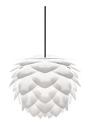 Umage Silvia mini hanglamp met zwart snoer