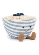 Jellycat Amuseables Oats knuffel 14 cm