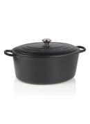 Le Creuset Signature ovale braadpan 30 cm