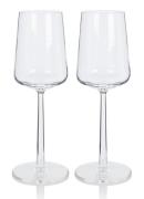 Iittala Witte wijnglas 33 cl set van 2