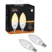 AduroSmart ERIA E14 Warm white 2-pack