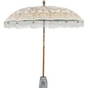 Bali parasol 180 cm Golden Summer