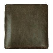 leren kussen NIILO 50 x 50 - Earth Stone