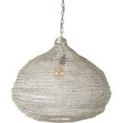 Rootsmann Hanglamp 65 | Zilver