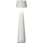 Sompex Tafellamp Mono | Buitenlamp | Wit