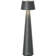 Sompex Tafellamp Mono | Buitenlamp | Antraciet