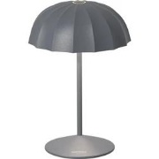 Sompex Tafellamp Ombrellino | Binnenlamp | Buitenlamp | Antraciet