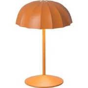 Sompex Tafellamp Ombrellino | Binnenlamp | Buitenlamp | Oranje