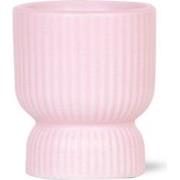 Kolibri Home | Diabolo pot pink - Ø6cm