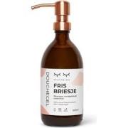 Natuurlijke douchegel - Fris Briesje - 250, 500 en 1000 ML