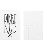 Mijn Stijl - Kaart Dikke kus