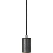 Broste Copenhagen - Hanglamp Gerd metallic