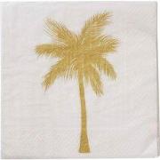 Mijn Stijl - Servetten Palmboom