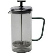 House Doctor French press Nuru grijs 350ml