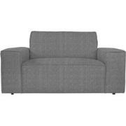 Loveseat - Marken - Run again rib grijs 85