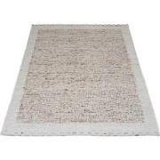 Vloerkleed Rano Beige 200 x 280 cm