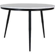 Salontafel Melle - Marmer - 65 cm