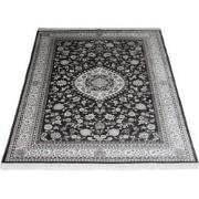 Karpet Para Antraciet 160 x 230 cm