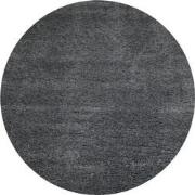 Karpet Rome Grey Rond ø160 cm