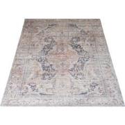 Vloerkleed Mahal Beige 00 - 70 x 140 cm