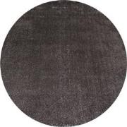 Karpet Lago Antraciet 26 - Rond ø160 cm