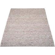 Vloerkleed Stone Donker Beige 417 - 240 x 340 cm