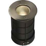 FURI vloerspot 7W COB Led 3000K 560lm IP67