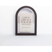 Arch holder - big