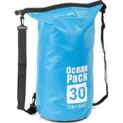 Decopatent® Waterdichte Tas - Dry bag - 30L - Ocean Pack - Dry Sack - ...