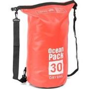 Decopatent® Waterdichte Tas - Dry bag - 30L - Ocean Pack - Dry Sack - ...