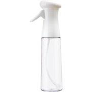 Decopatent® Olijfolie Sprayer - Oliefles met Verstuiver - Afvallen - V...