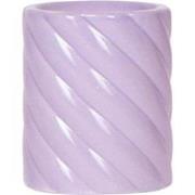 Kolibri Home | Candy sierpot | Hoog - Lilac - Ø6cm