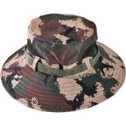 Decopatent - Camouflage Jungle Hoed - Bucket Hat Safari - Vissershoedj...