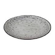 Broste Copenhagen - Side plate 'Nordic Sea' Stoneware