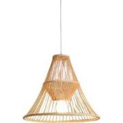 Fine Asianliving Bamboe Hanglamp Handgemaakt - Maycee