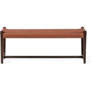 Jesper Home Tuinbank Kuwana - Cinnamon Weave