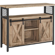 MAZAZU Dressoir kast Jelani - Dressoir kast Jelani