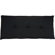 Kopu® Prisma Black - Hoogwaardig Comfortabel Bankkussen 150x50 cm