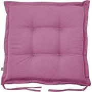 Kopu® Prisma Thulian Pink - Hoogwaardig Zitkussen 50x50 cm -  Rose