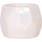 Kolibri Home I Pearl pot - Travertine - Ø6cm