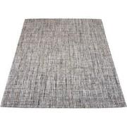 Vloerkleed Cross Grey/Beige - 300 x 400 cm