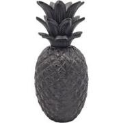 Deco. Ananas - M - Black Antique