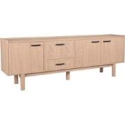 Dressoir Cali 220x45x77 cm