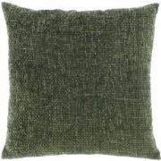 Unique Living - Kussen Nelly 45x45cm Olive Green