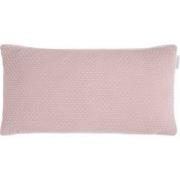 Baby's Only Gebreid sierkussen babykamer Sky - Oud Roze - 60x30 cm - I...