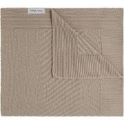 Baby's Only Wiegdeken Grace - Beige - 70x95 cm