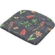 Madison - Zitkussen - Clea grey - 46x48 - Grijs