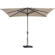 Madison - Parasol Syros - 280x280 - Beige