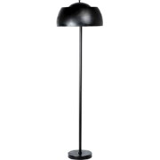 Brix - Vloerlamp Brix Kyle 167cm - Gecoat Staal