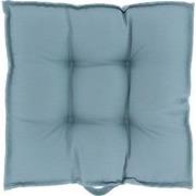 Unique Living - Kussen Ann Outdoor - 43x43cm - Blue